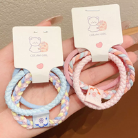 Collo perlato coltivato con acqua salata giapponese Akoya rotondo di qualità Hanadama